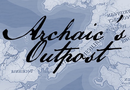 Archaic's Outpost